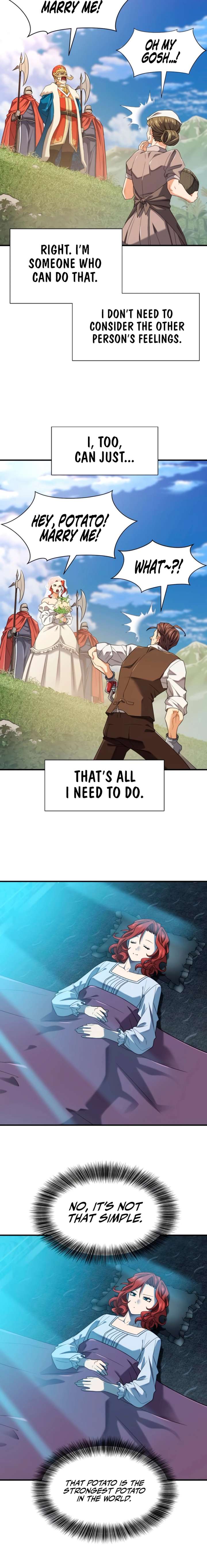 Read The World’s Best Engineer EN Manga Online
