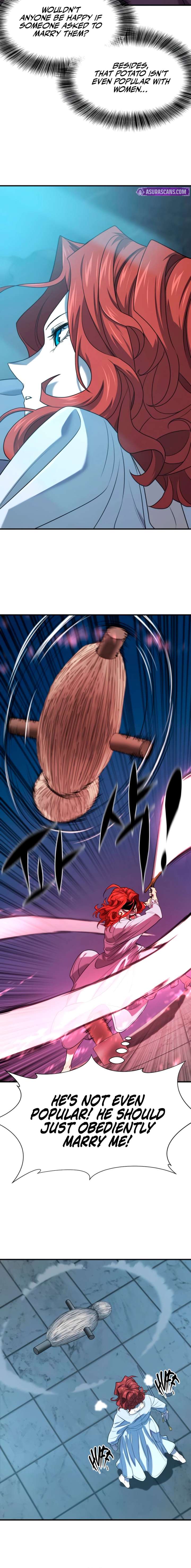 Read The World’s Best Engineer EN Manga Online