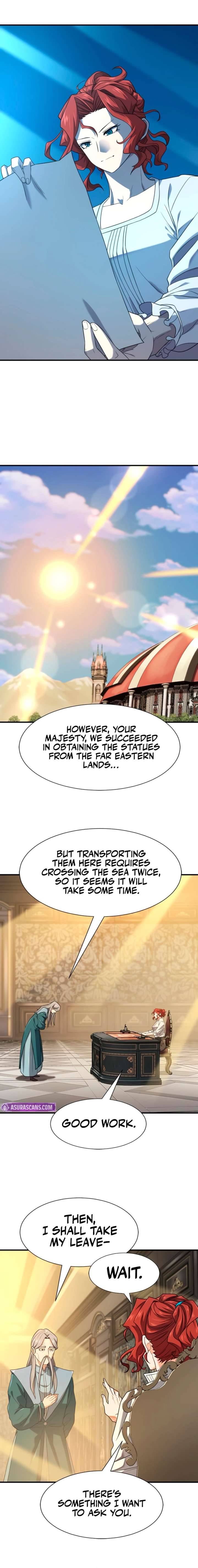 Read The World’s Best Engineer EN Manga Online