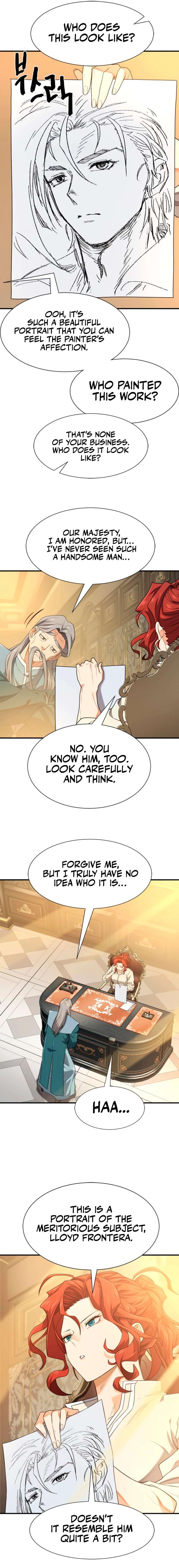 Read The World’s Best Engineer EN Manga Online