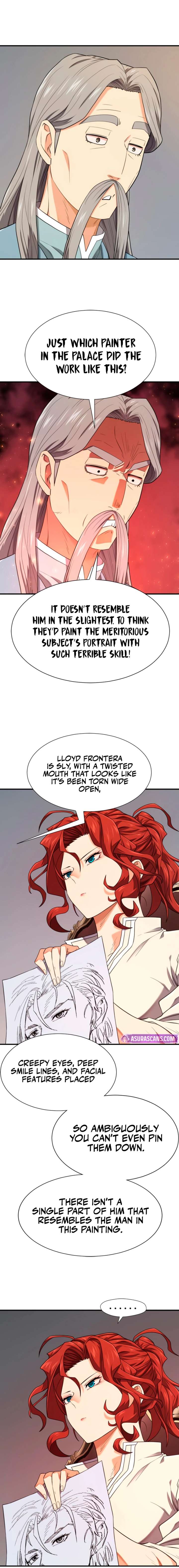 Read The World’s Best Engineer EN Manga Online