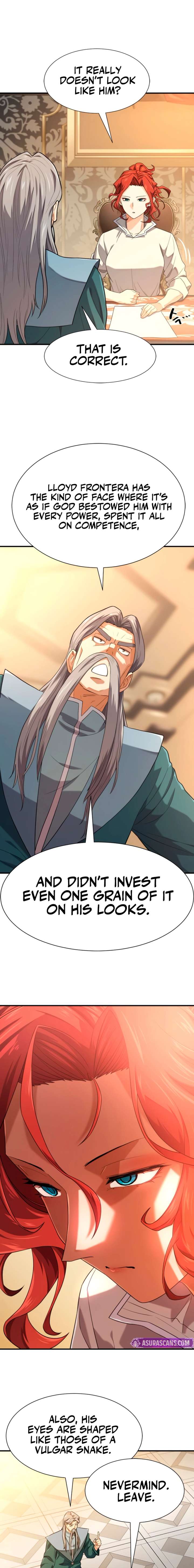 Read The World’s Best Engineer EN Manga Online