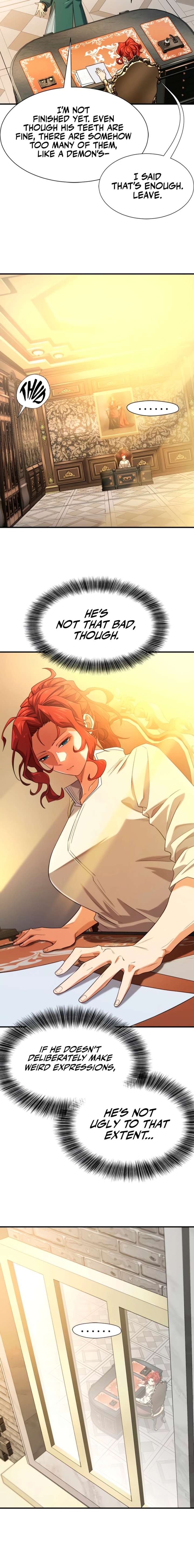 Read The World’s Best Engineer EN Manga Online
