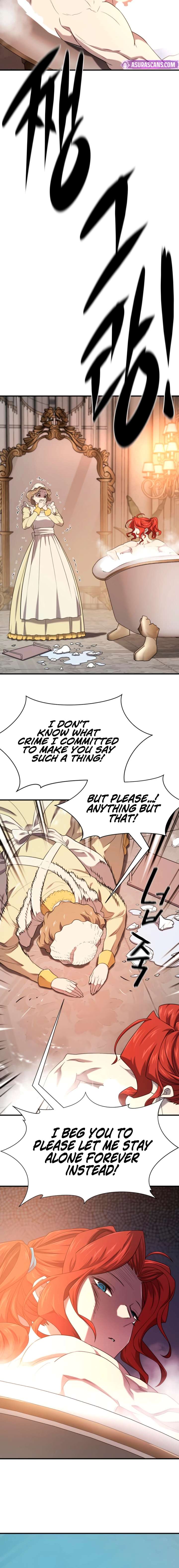 Read The World’s Best Engineer EN Manga Online