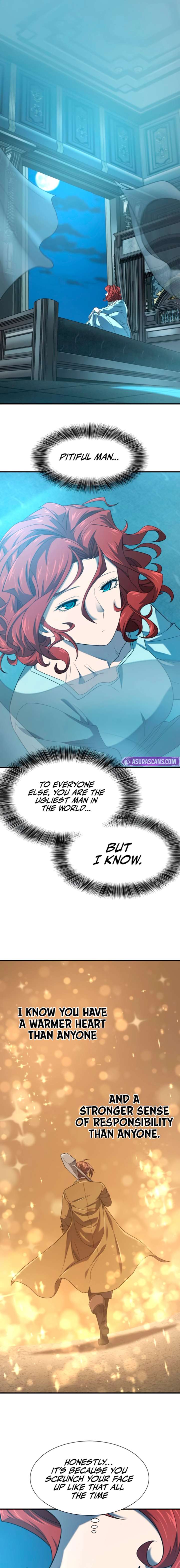 Read The World’s Best Engineer EN Manga Online