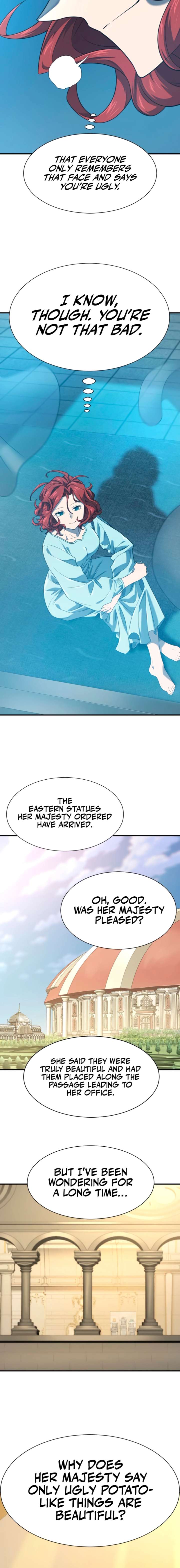 Read The World’s Best Engineer EN Manga Online