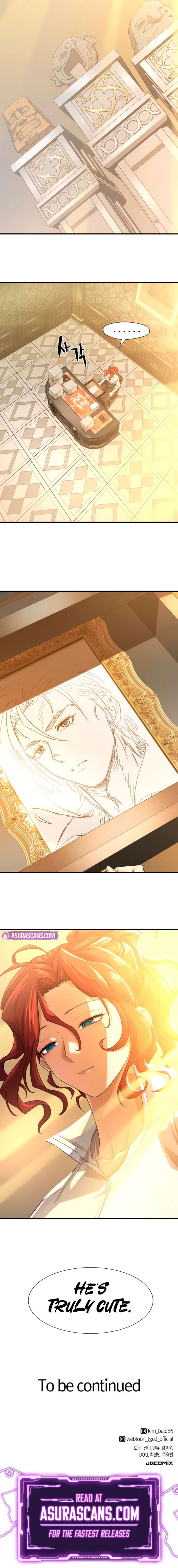 Read The World’s Best Engineer EN Manga Online