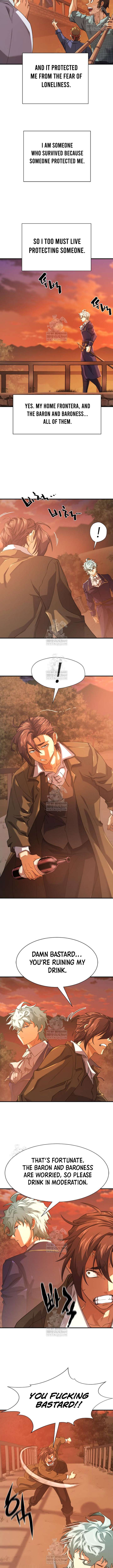 Read The World’s Best Engineer EN Manga Online