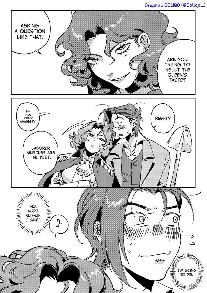 Read The World’s Best Engineer EN Manga Online
