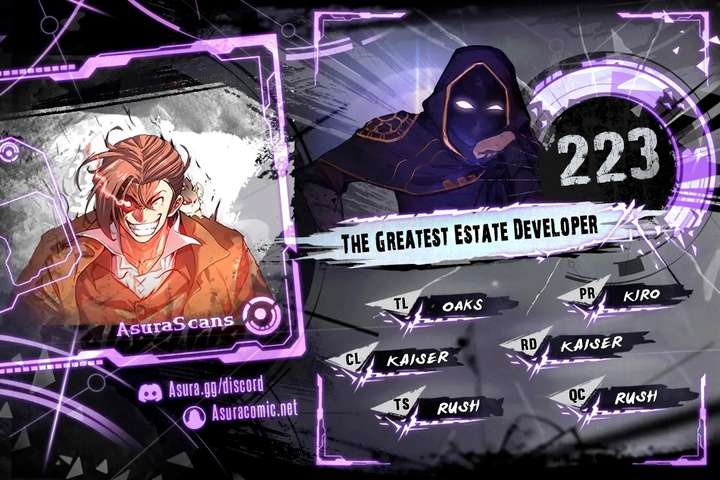 Read The World’s Best Engineer EN Manga Online