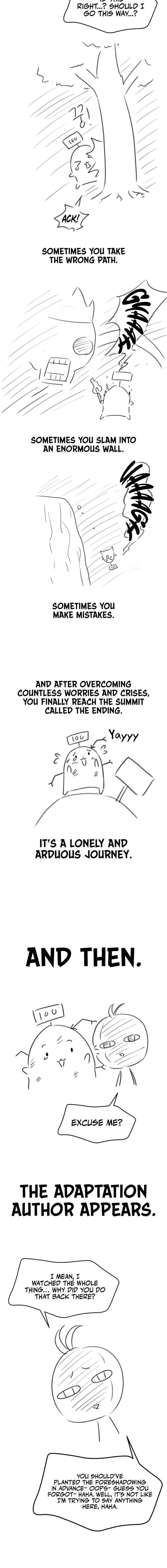 Read The World’s Best Engineer EN Manga Online