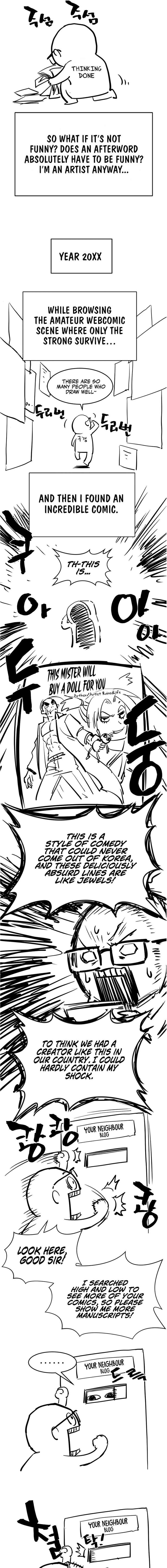 Read The World’s Best Engineer EN Manga Online