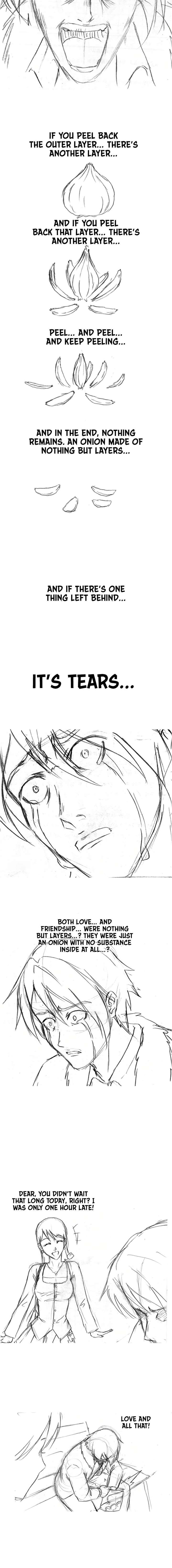 Read The World’s Best Engineer EN Manga Online