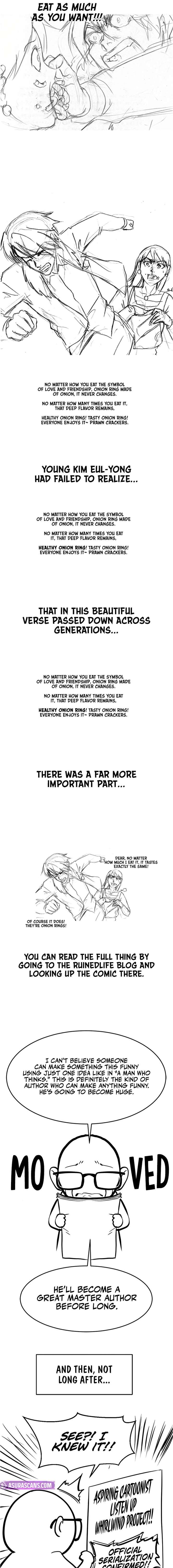 Read The World’s Best Engineer EN Manga Online