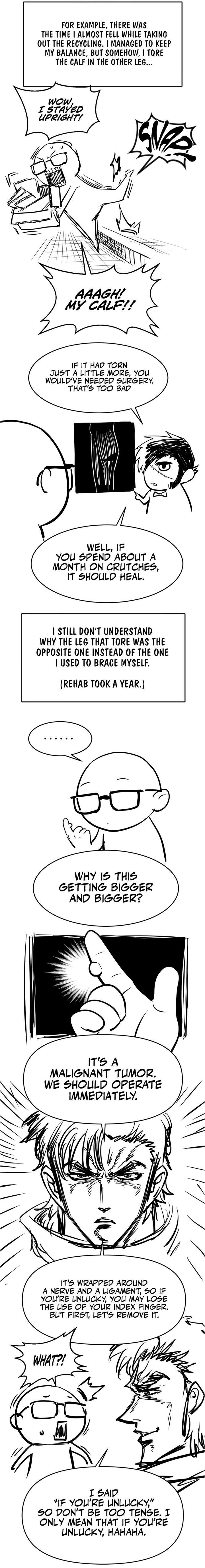 Read The World’s Best Engineer EN Manga Online