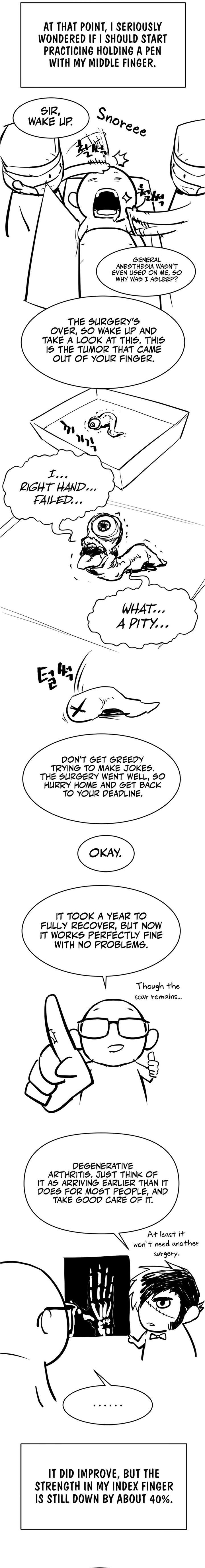 Read The World’s Best Engineer EN Manga Online
