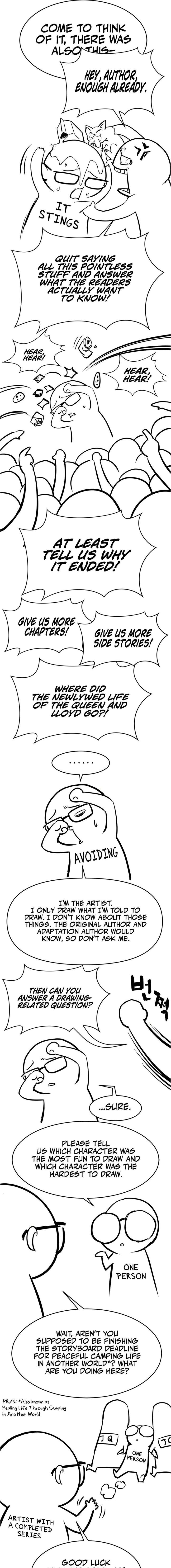 Read The World’s Best Engineer EN Manga Online