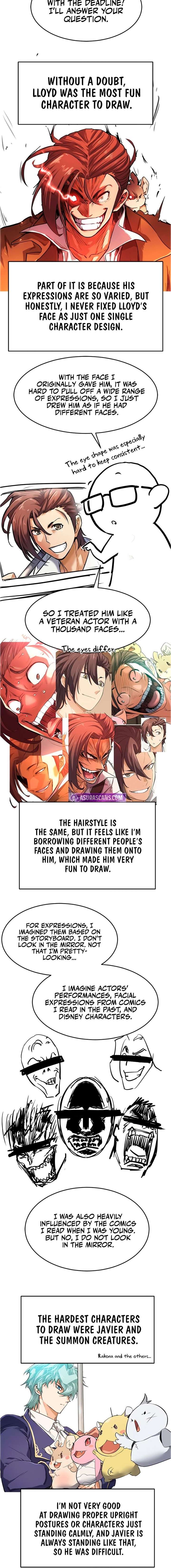 Read The World’s Best Engineer EN Manga Online