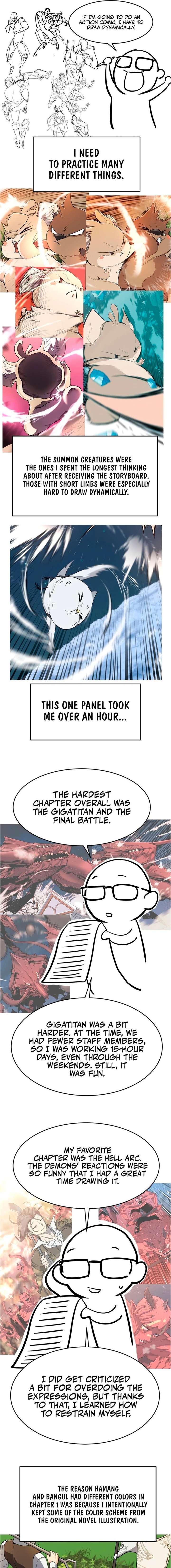 Read The World’s Best Engineer EN Manga Online