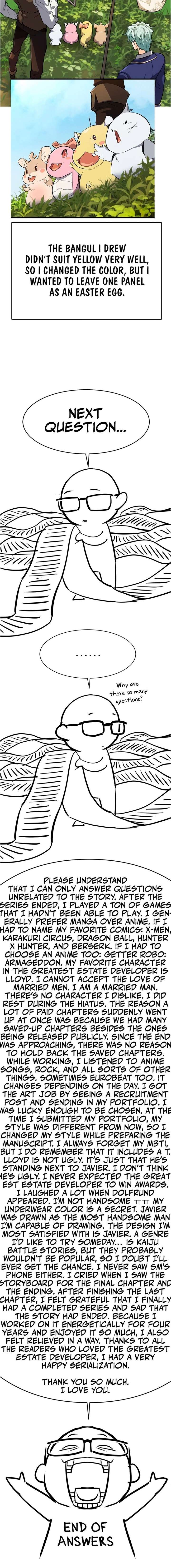 Read The World’s Best Engineer EN Manga Online