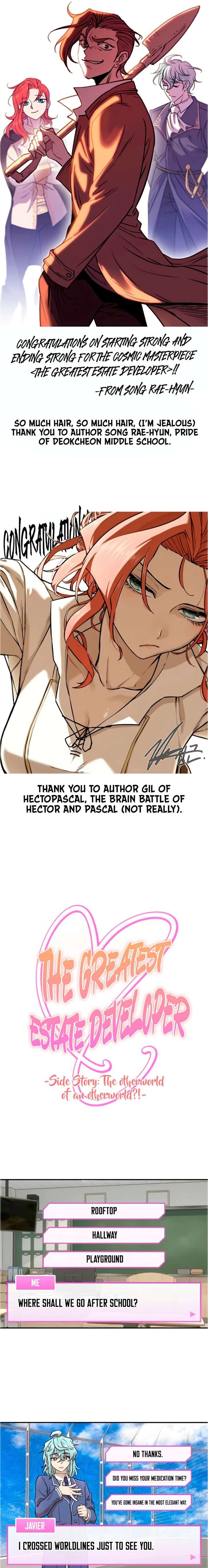 Read The World’s Best Engineer EN Manga Online