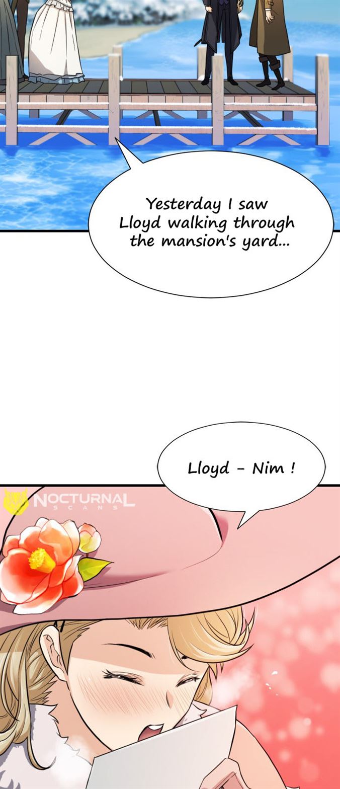 Read The World’s Best Engineer EN Manga Online