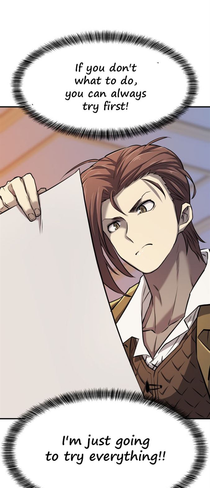Read The World’s Best Engineer EN Manga Online