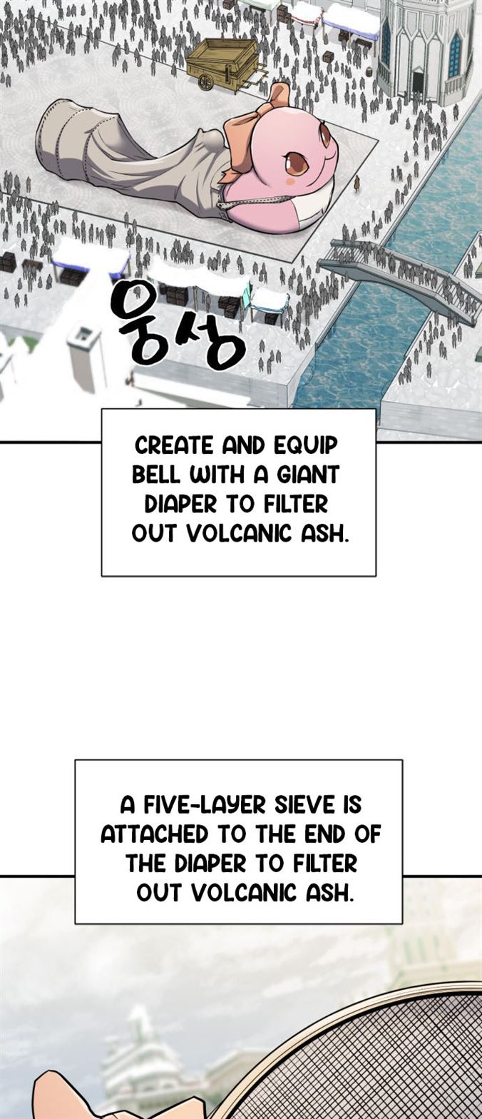Read The World’s Best Engineer EN Manga Online