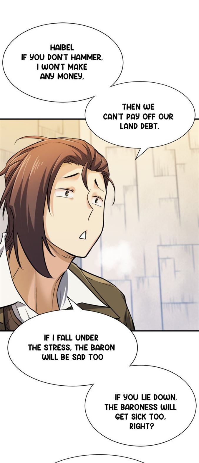 Read The World’s Best Engineer EN Manga Online
