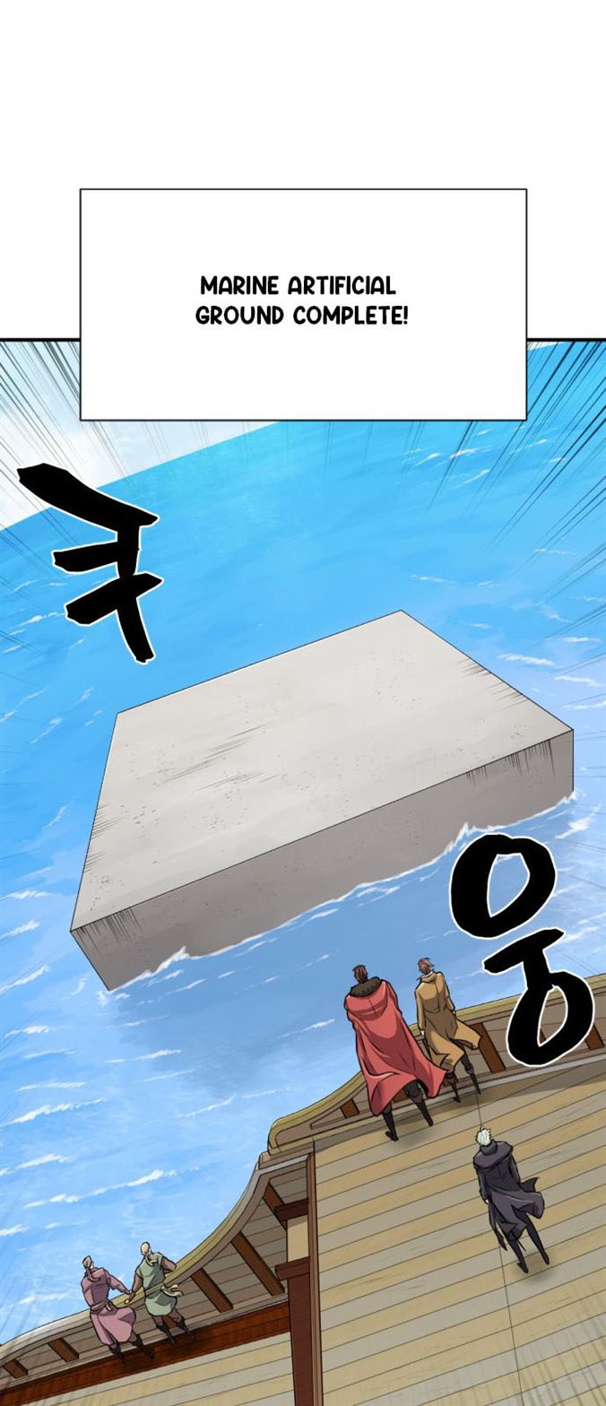 Read The World’s Best Engineer EN Manga Online