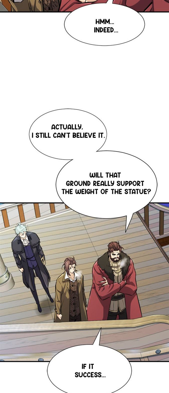 Read The World’s Best Engineer EN Manga Online