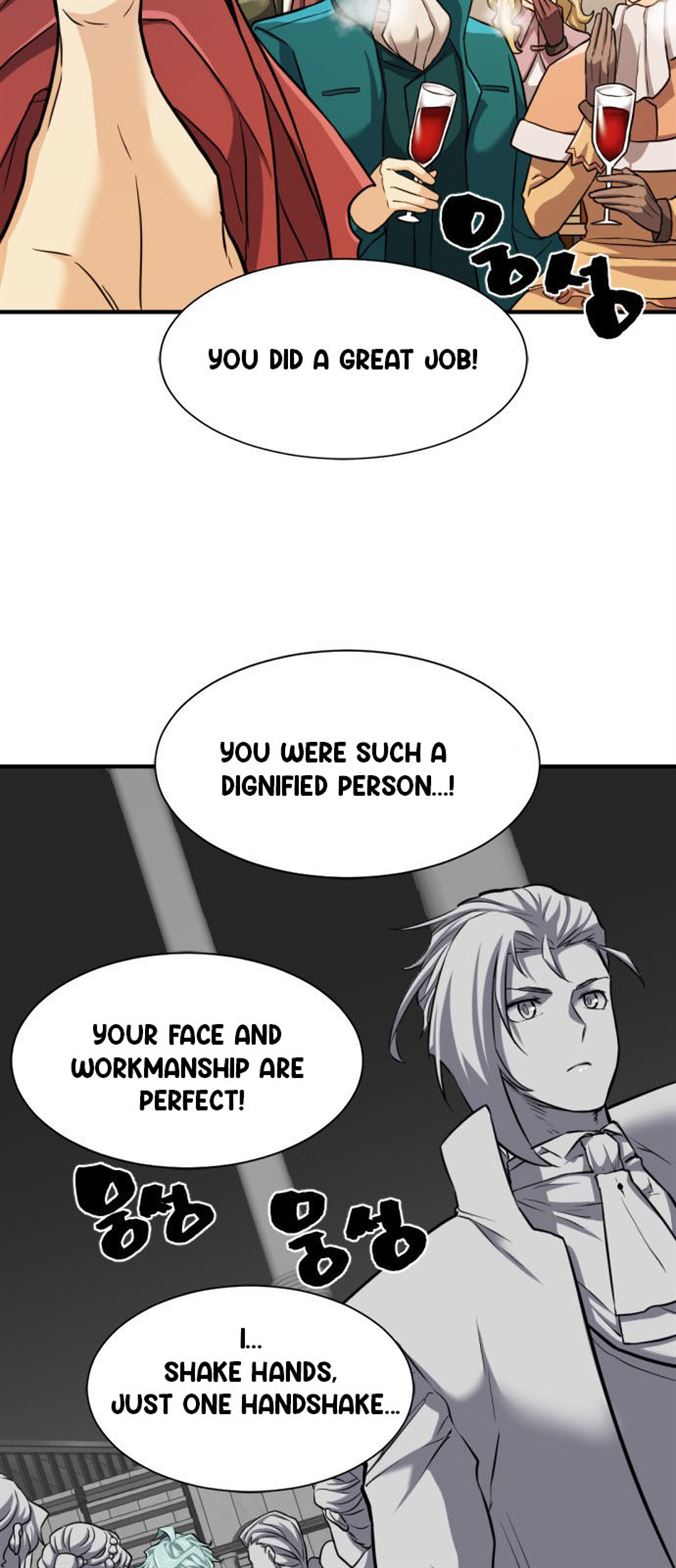 Read The World’s Best Engineer EN Manga Online