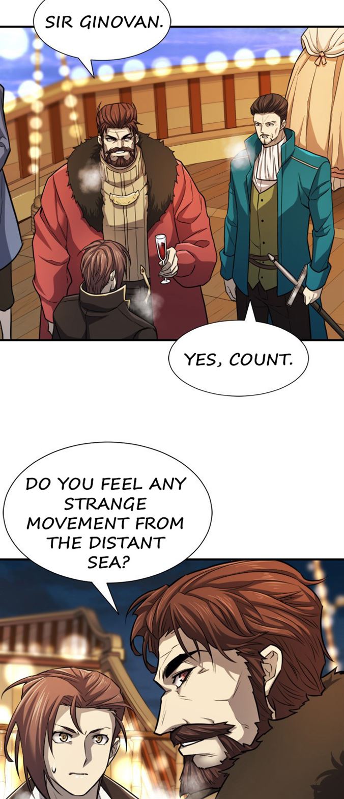Read The World’s Best Engineer EN Manga Online