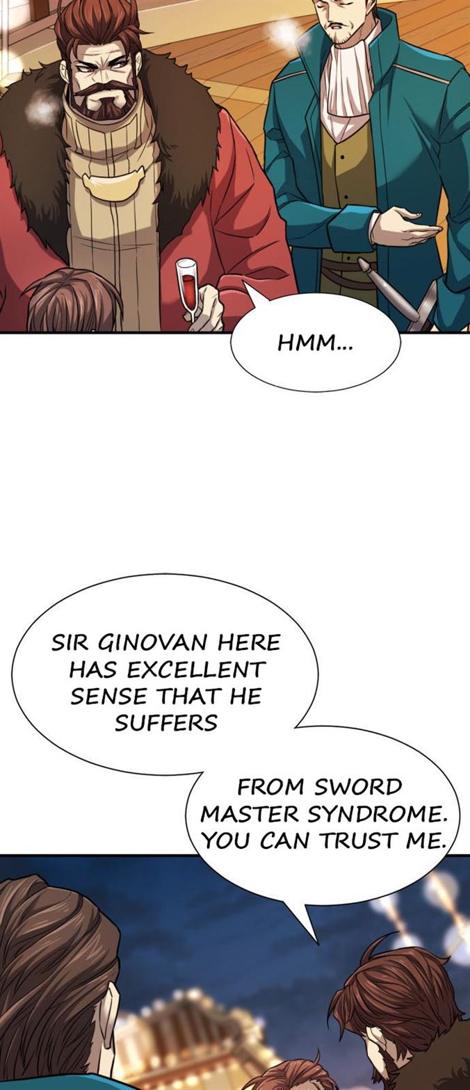 Read The World’s Best Engineer EN Manga Online