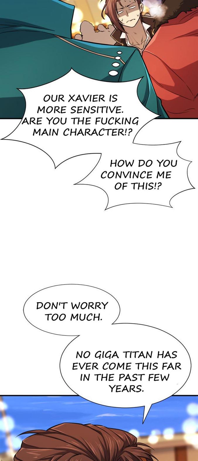 Read The World’s Best Engineer EN Manga Online