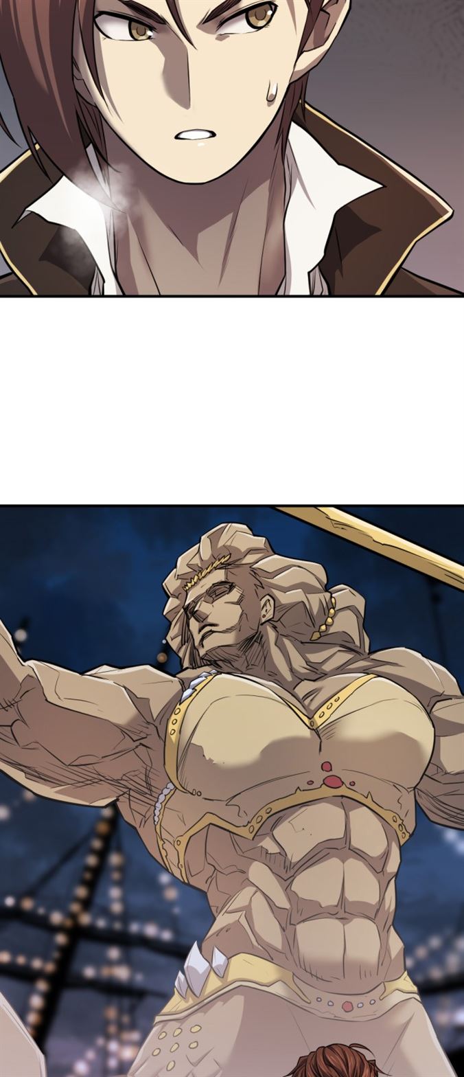 Read The World’s Best Engineer EN Manga Online