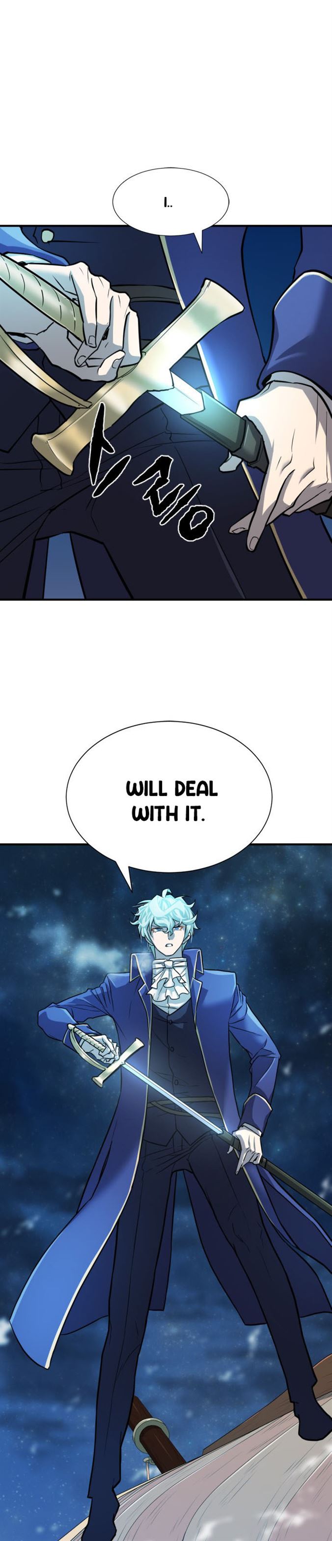 Read The World’s Best Engineer EN Manga Online