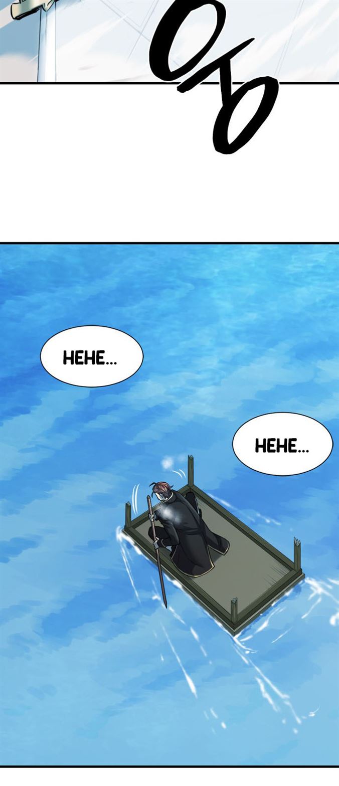 Read The World’s Best Engineer EN Manga Online