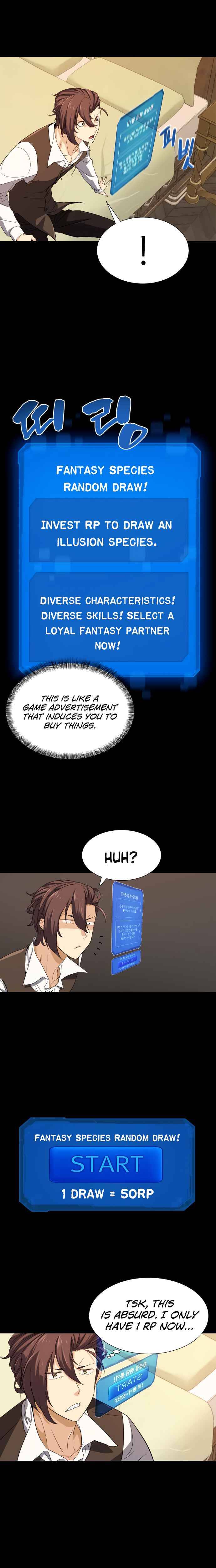 Read The World’s Best Engineer EN Manga Online