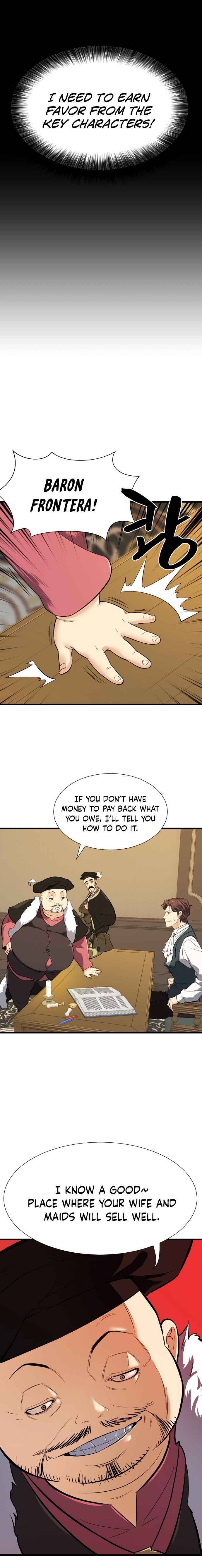 Read The World’s Best Engineer EN Manga Online