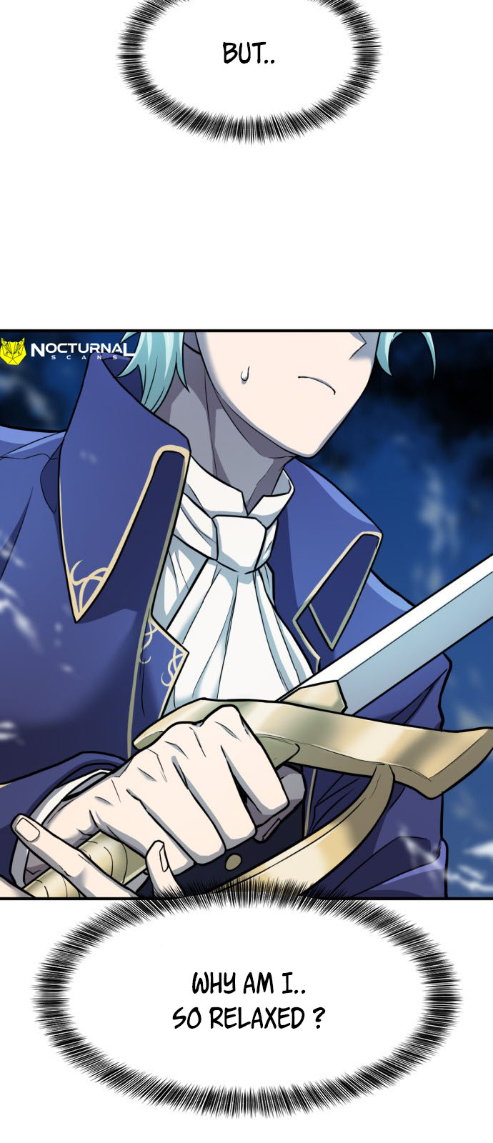 Read The World’s Best Engineer EN Manga Online