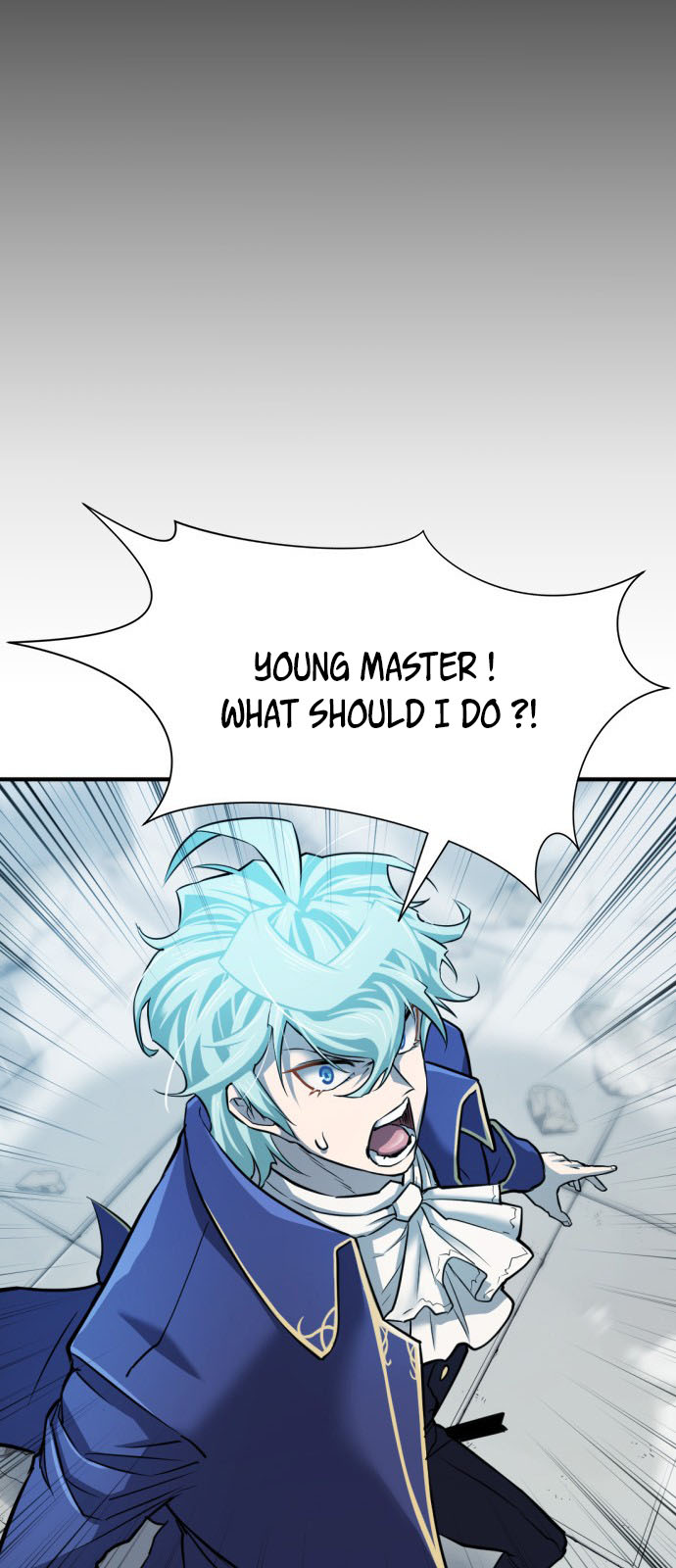 Read The World’s Best Engineer EN Manga Online
