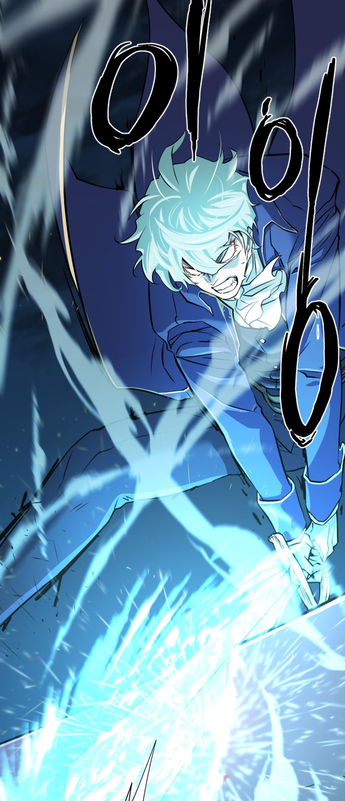 Read The World’s Best Engineer EN Manga Online