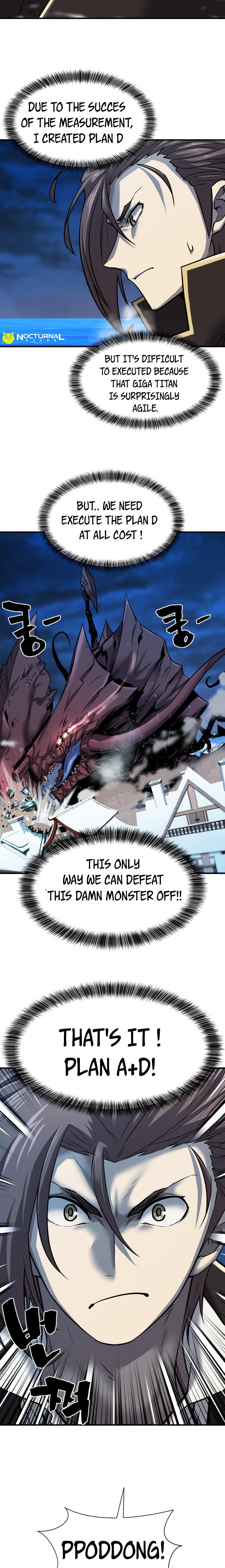 Read The World’s Best Engineer EN Manga Online