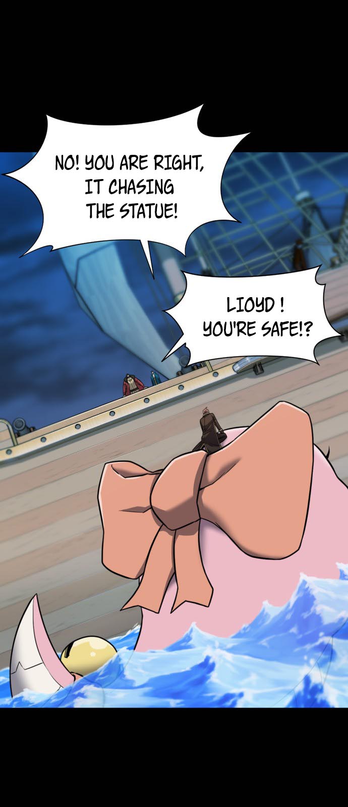 Read The World’s Best Engineer EN Manga Online