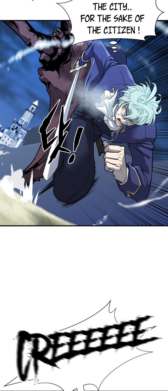Read The World’s Best Engineer EN Manga Online