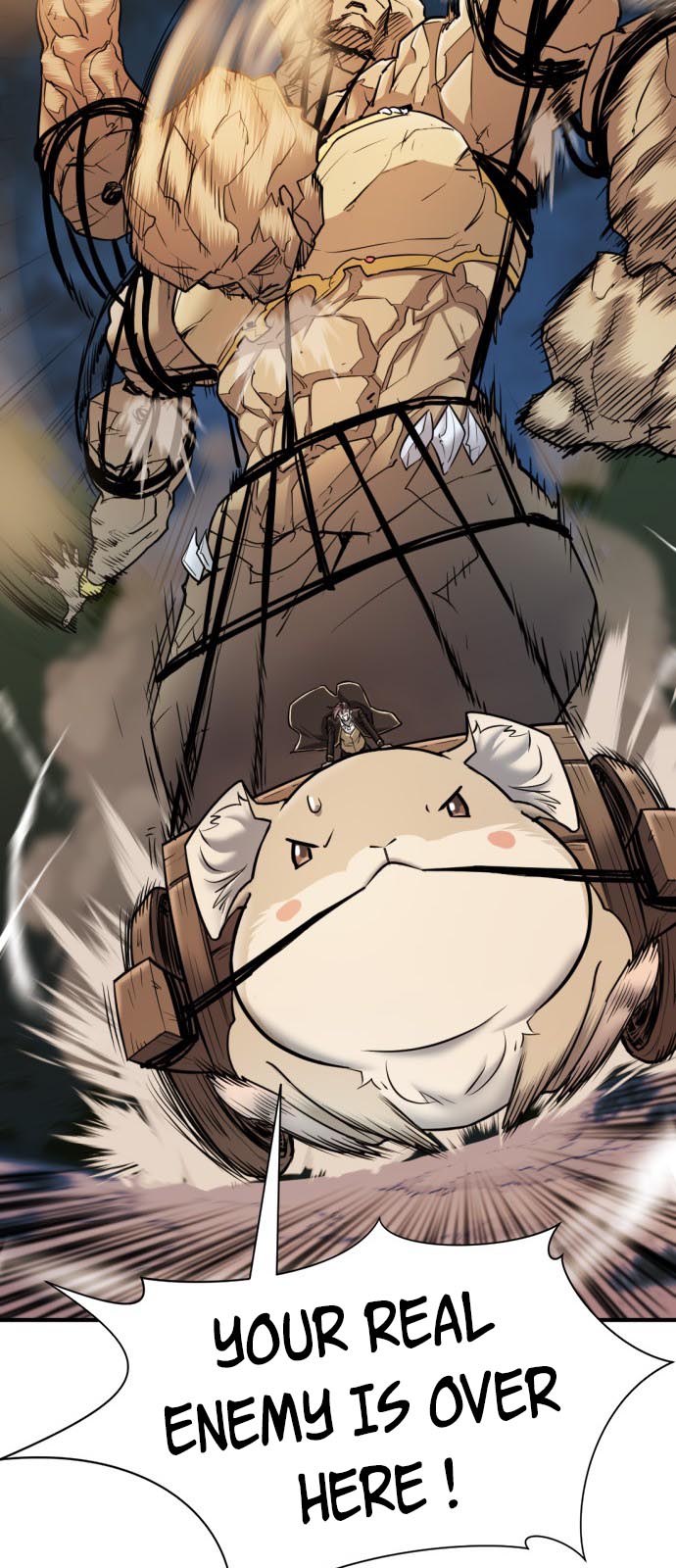 Read The World’s Best Engineer EN Manga Online