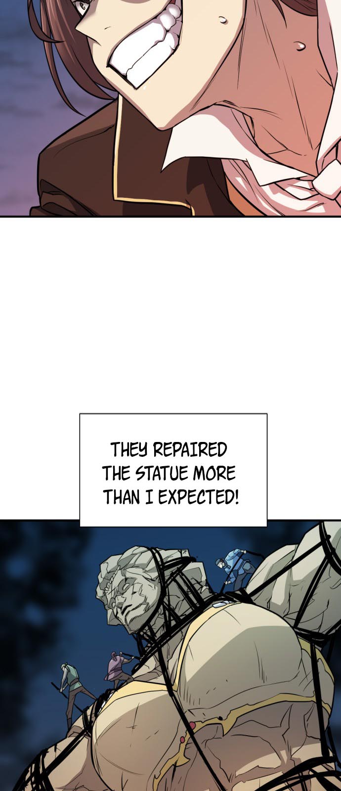 Read The World’s Best Engineer EN Manga Online