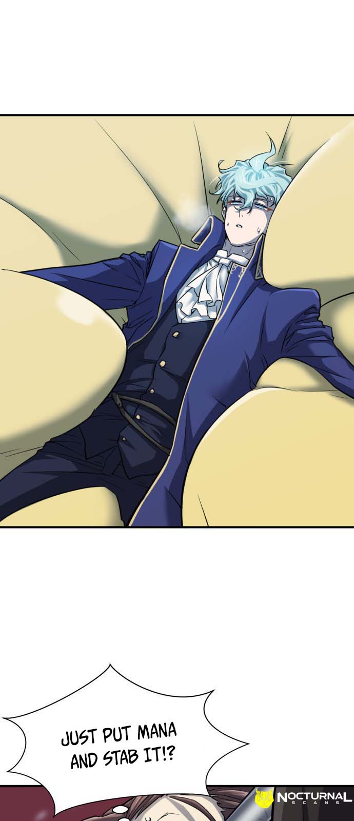 Read The World’s Best Engineer EN Manga Online