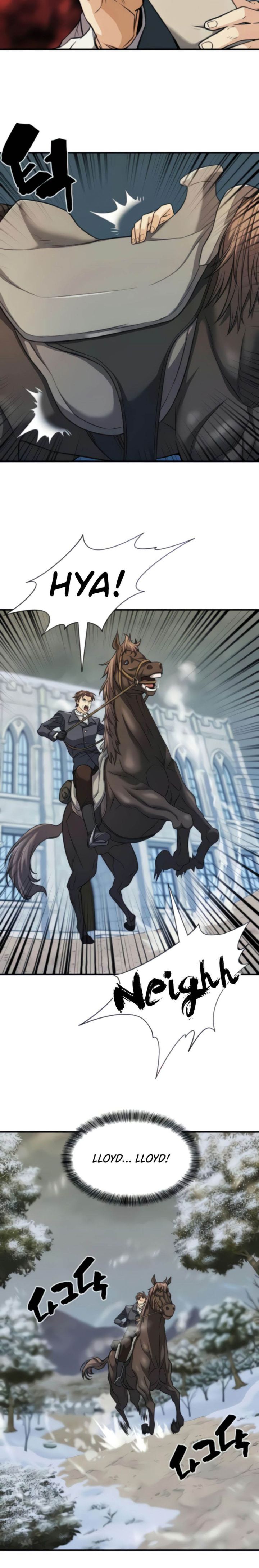 Read The World’s Best Engineer EN Manga Online